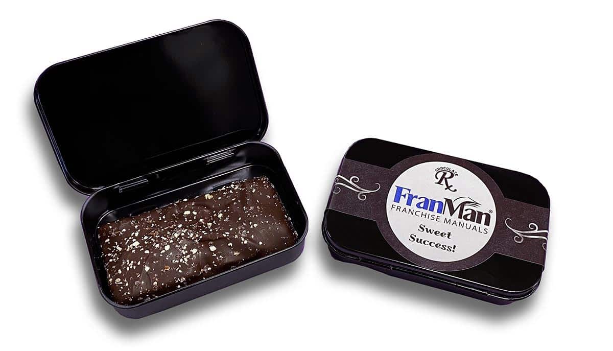FranMan Chocolate