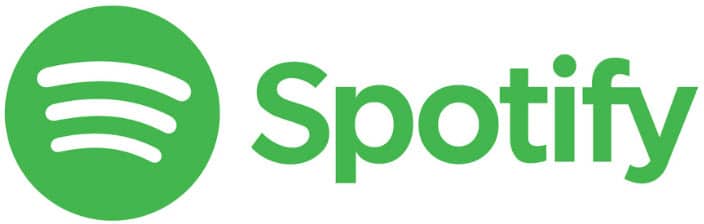 Spotify logo