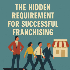 Leadership Style: The Hidden Requirement for Successful Franchising