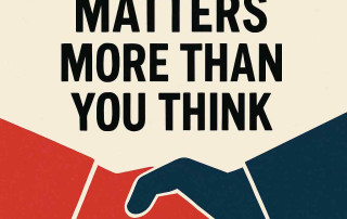 Franchising Is a Relationship: Why Partnership Matters More Than You Think